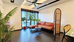 Blk 92 Skyterrace @ Dawson (Queenstown), HDB 4 Rooms #535039741